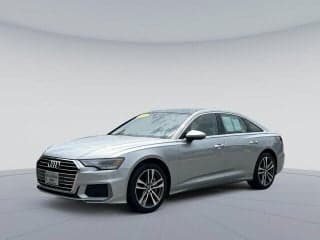 Audi 2019 A6