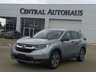 Honda 2019 CR-V