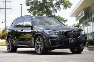 BMW 2022 X5