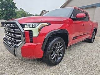 Toyota 2022 Tundra