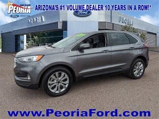 Ford 2023 Edge