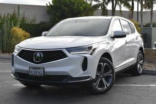 Acura 2024 RDX