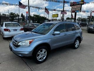 Honda 2010 CR-V