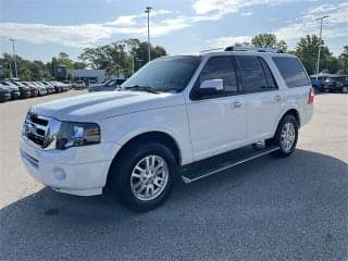 Ford 2013 Expedition