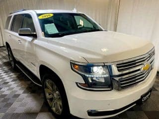 Chevrolet 2016 Tahoe