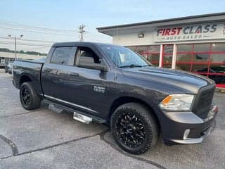 Ram 2016 1500