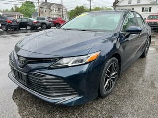 Toyota 2018 Camry