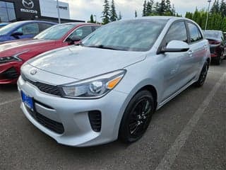 Kia 2019 Rio 5-Door