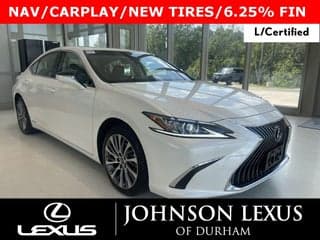 Lexus 2019 ES 300h