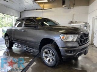 Ram 2019 1500