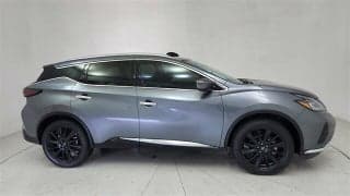 Nissan 2024 Murano