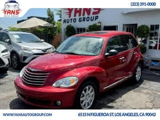 Chrysler 2010 PT Cruiser