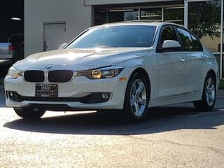 BMW 2014 3 Series