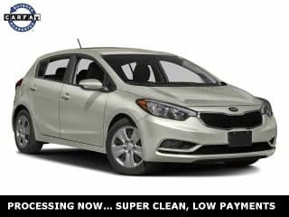 Kia 2016 Forte5