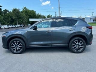 Mazda 2018 CX-5