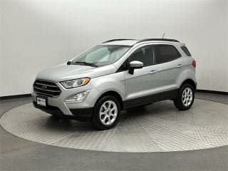 Ford 2020 EcoSport