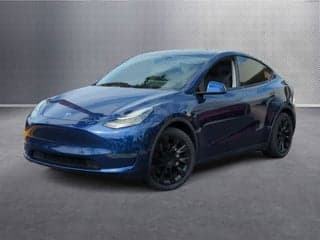 Tesla 2020 Model Y