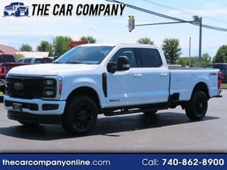 Ford 2023 F-250 Super Duty