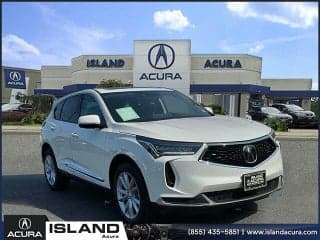 Acura 2024 RDX