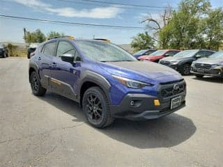 Subaru 2024 Crosstrek