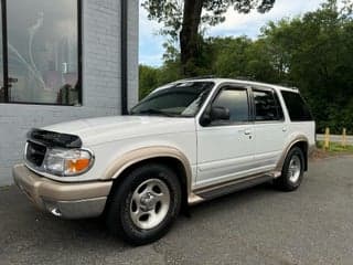 Ford 1999 Explorer