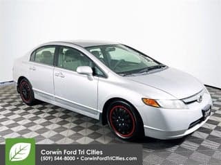 Honda 2006 Civic