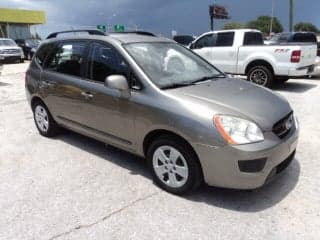 Kia 2009 Rondo