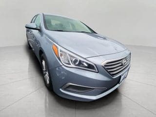 Hyundai 2017 Sonata