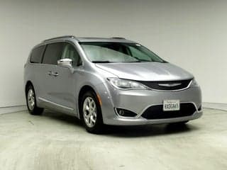 Chrysler 2019 Pacifica