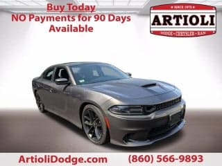 Dodge 2019 Charger