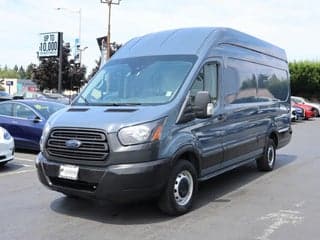 Ford 2019 Transit