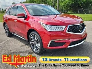 Acura 2020 MDX