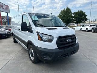 Ford 2020 Transit