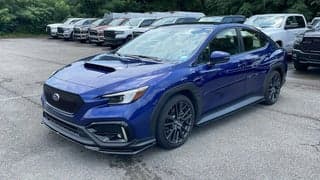 Subaru 2022 WRX