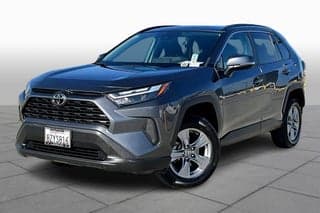 Toyota 2022 RAV4