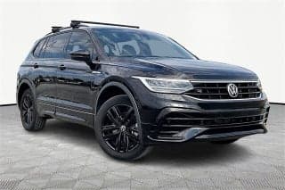 Volkswagen 2022 Tiguan