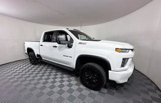 Chevrolet 2023 Silverado 2500HD