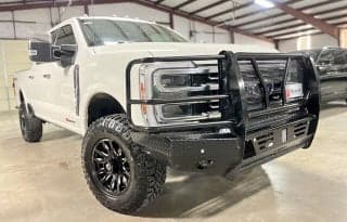 Ford 2023 F-350 Super Duty