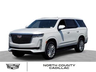 Cadillac 2024 Escalade