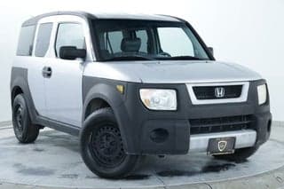 Honda 2003 Element