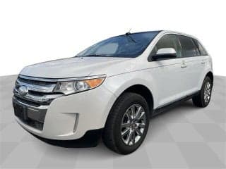 Ford 2013 Edge