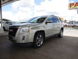 GMC 2013 Terrain