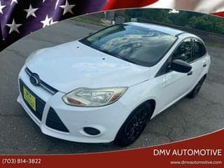 Ford 2014 Focus