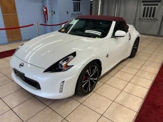 Nissan 2019 370Z