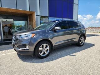 Ford 2020 Edge