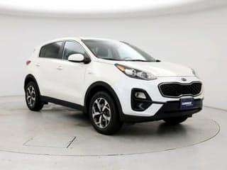 Kia 2020 Sportage