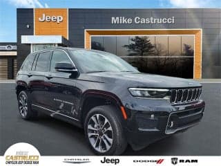 Jeep 2023 Grand Cherokee