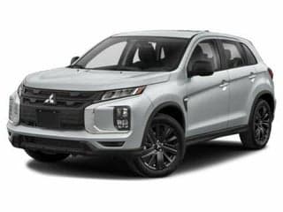 Mitsubishi 2024 Outlander Sport