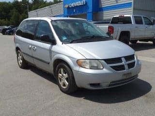 Dodge 2006 Caravan