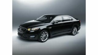 Ford 2014 Taurus